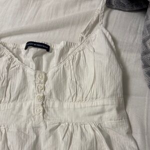 Brandy Melville sleeves top